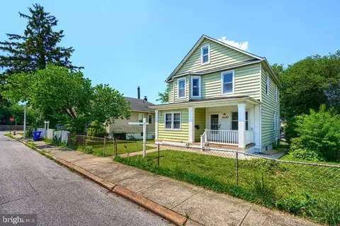 4147 Marx Ave, Baltimore, MD 21206