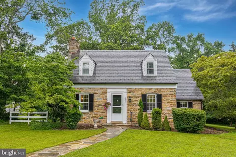 841 Glen Allen Dr, Baltimore, MD 21229