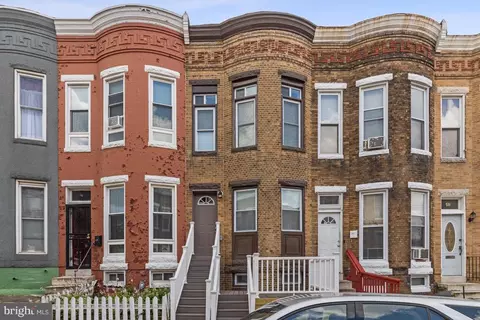 515 E 23rd St, Baltimore, MD 21218 photo 1