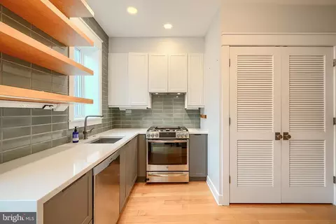 Kitchen - 1247 Haubert St, Baltimore, MD 21230 photo 1 of 1