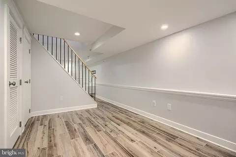 Entry Way - 1247 Haubert St, Baltimore, MD 21230 photo 5 of 5