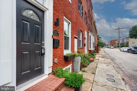 Other - 1247 Haubert St, Baltimore, MD 21230 photo 2 of 14