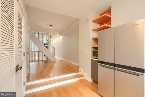 Entry Way - 1247 Haubert St, Baltimore, MD 21230 photo 4 of 5