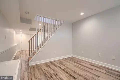 Living - 1247 Haubert St, Baltimore, MD 21230 photo 3 of 6