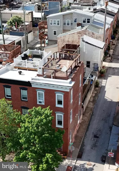 2222 Gough St, Baltimore, MD 21231