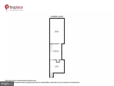 Floorplan - 328 S Broadway S, Baltimore, MD 21231 photo 4 of 4