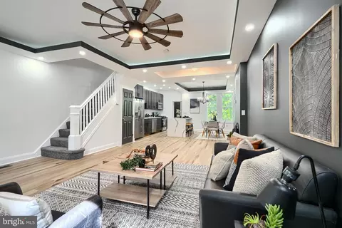3909 Gwynn Oak Ave, Baltimore, MD 21207