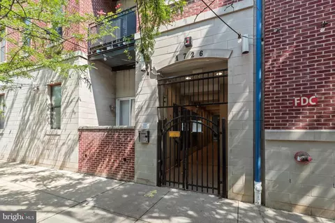 1726 Aliceanna St #403-NB, Baltimore, MD 21231