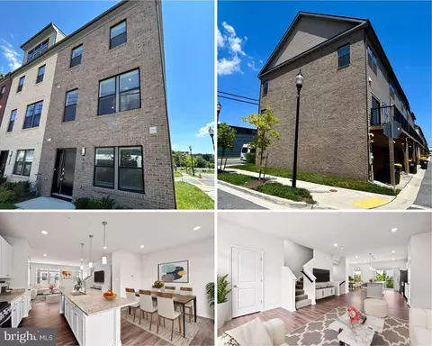 643 S Haven St, Baltimore, MD 21224