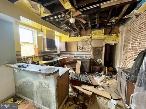 Kitchen - 2307 E Preston St, Baltimore, MD 21213 photo 1 of 1