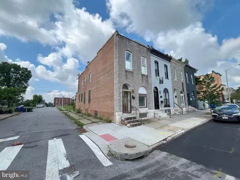 Other - 2307 E Preston St, Baltimore, MD 21213 photo 2 of 4