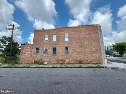 Other - 2307 E Preston St, Baltimore, MD 21213 photo 3 of 4