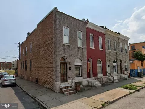 Other - 2307 E Preston St, Baltimore, MD 21213 photo 4 of 4