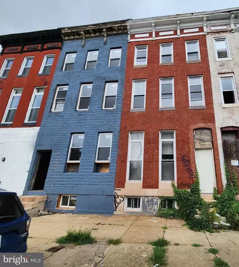 Other - 1004 E Preston St, Baltimore, MD 21202 photo 2 of 3