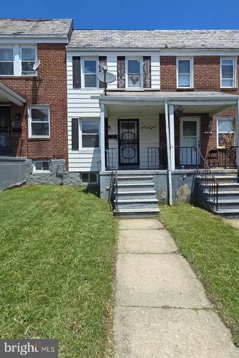 3718 Flowerton Rd, Baltimore, MD 21229