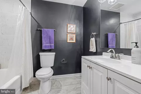 Bath - 10 E Lee St #808, Baltimore, MD 21202 photo 5 of 6