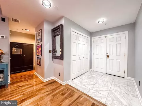Entry Way - 10 E Lee St #808, Baltimore, MD 21202 photo 1 of 1