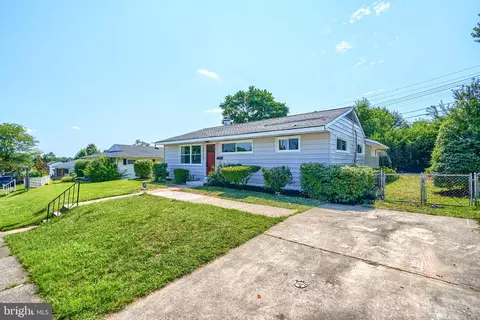 5513 Mayview Ave, Baltimore, MD 21206 photo 3