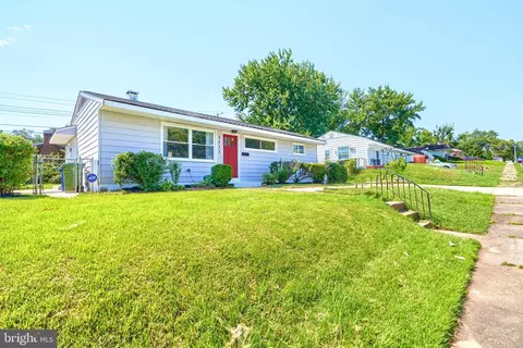 5513 Mayview Ave, Baltimore, MD 21206 photo 2