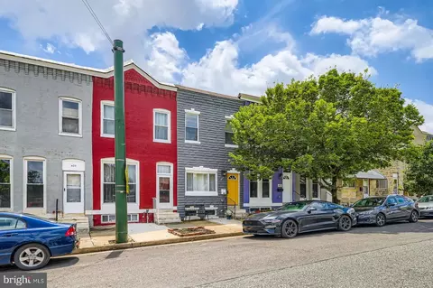 429 W 24th St, Baltimore, MD 21211