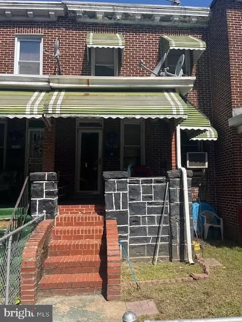 2338 Garrett Ave, Baltimore, MD 21218 photo 1