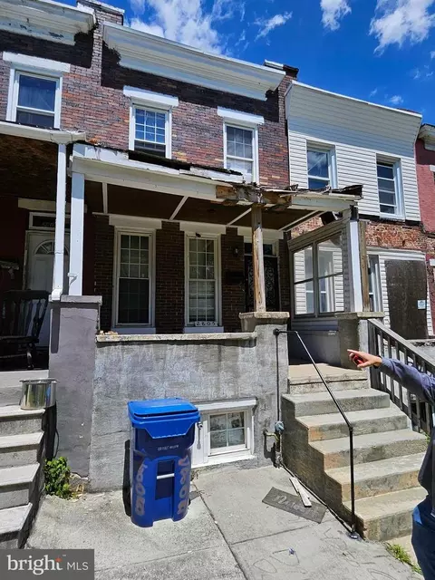 2805 Maisel St, Baltimore, MD 21230 photo 1