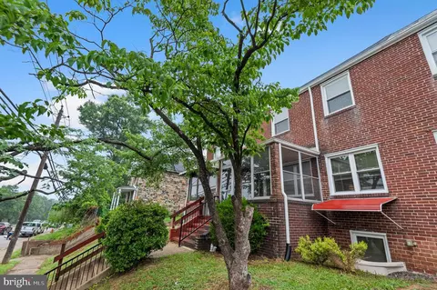 1025 Desoto Rd, Baltimore, MD 21223
