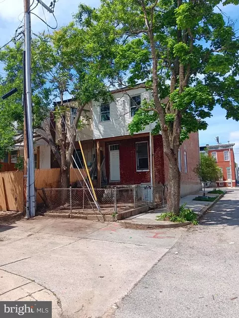 Other - 1423 E Lanvale St, Baltimore, MD 21213 photo 11 of 12