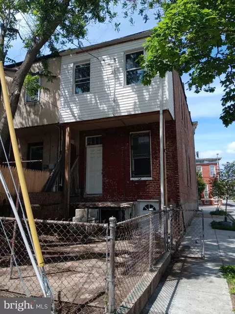 Other - 1423 E Lanvale St, Baltimore, MD 21213 photo 10 of 12