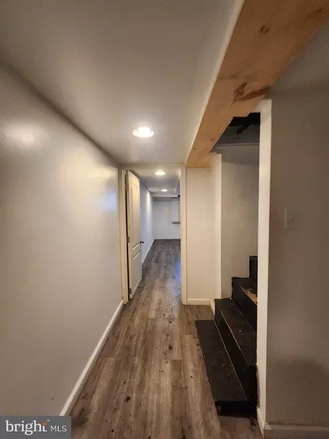 Entry Way - 1423 E Lanvale St, Baltimore, MD 21213 photo 11 of 11