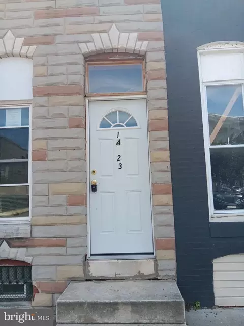 Other - 1423 E Lanvale St, Baltimore, MD 21213 photo 12 of 12