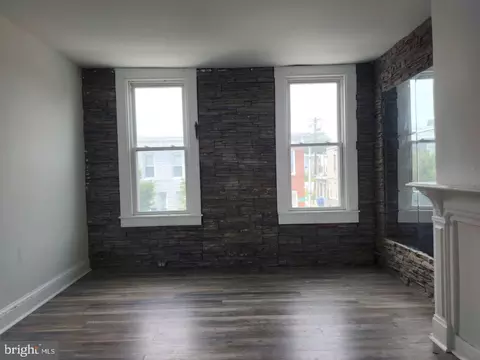 Living - 1423 E Lanvale St, Baltimore, MD 21213 photo 3 of 3