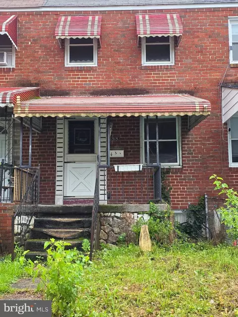 6313 Brown Ave, Baltimore, MD 21224