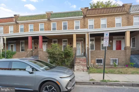 3105 Mareco Ave, Baltimore, MD 21213 photo 3