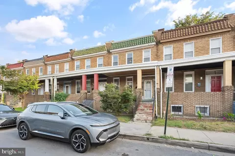 3105 Mareco Ave, Baltimore, MD 21213 photo 2