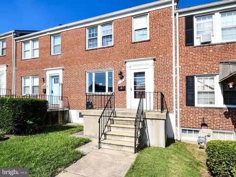 Other - 3517 Brendan Ave, Baltimore, MD 21213 photo 4 of 7