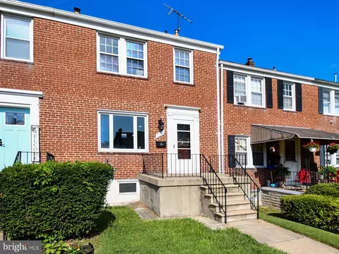 Other - 3517 Brendan Ave, Baltimore, MD 21213 photo 1 of 7
