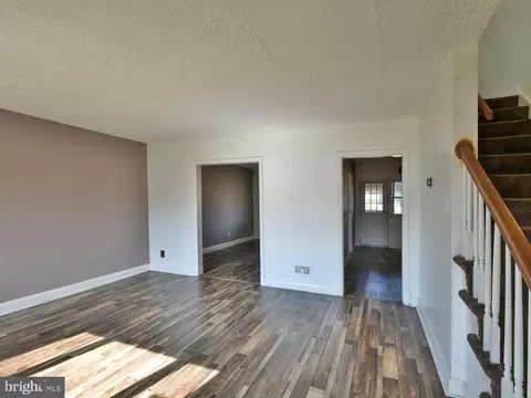 Living - 3517 Brendan Ave, Baltimore, MD 21213 photo 1 of 5