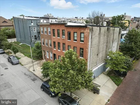 View/Area - 306 E Lanvale St, Baltimore, MD 21202 photo 1 of 3