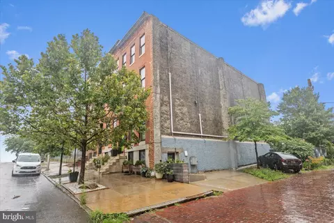 Other - 306 E Lanvale St, Baltimore, MD 21202 photo 2 of 17
