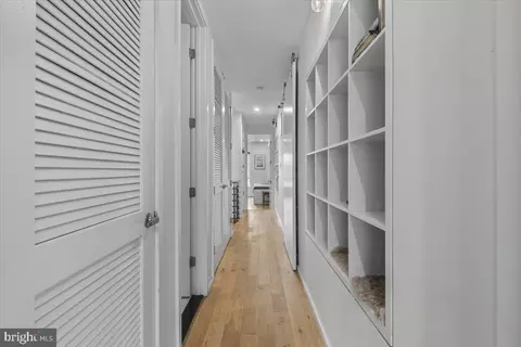 Entry Way - 306 E Lanvale St, Baltimore, MD 21202 photo 4 of 9