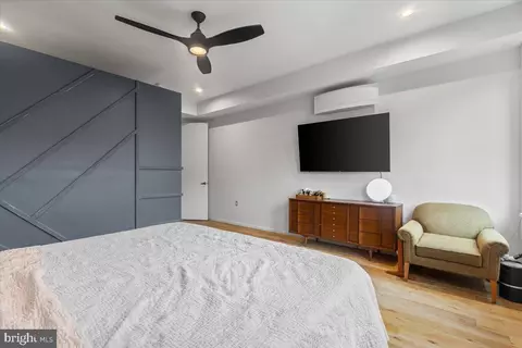 Bedroom - 306 E Lanvale St, Baltimore, MD 21202 photo 4 of 9