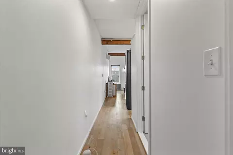 Entry Way - 306 E Lanvale St, Baltimore, MD 21202 photo 9 of 9