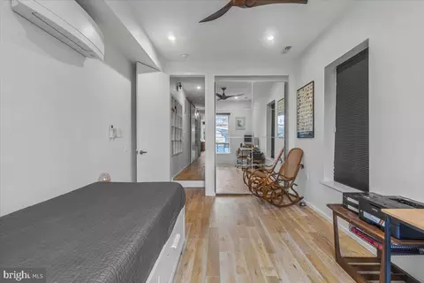 Bedroom - 306 E Lanvale St, Baltimore, MD 21202 photo 1 of 9