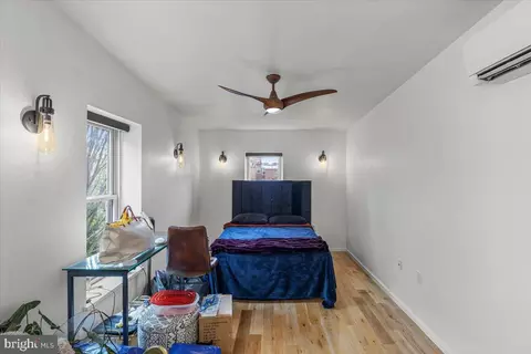 Bedroom - 306 E Lanvale St, Baltimore, MD 21202 photo 7 of 9