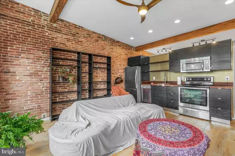 Other - 306 E Lanvale St, Baltimore, MD 21202 photo 10 of 17