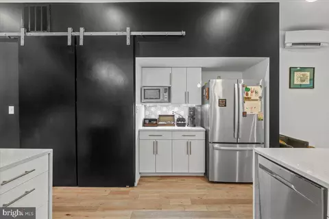 Kitchen - 306 E Lanvale St, Baltimore, MD 21202 photo 4 of 4