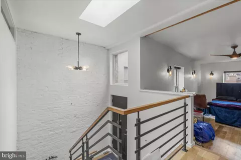 Entry Way - 306 E Lanvale St, Baltimore, MD 21202 photo 6 of 9