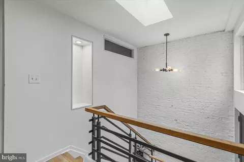 Entry Way - 306 E Lanvale St, Baltimore, MD 21202 photo 7 of 9