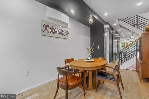Dining - 306 E Lanvale St, Baltimore, MD 21202 photo 1 of 2